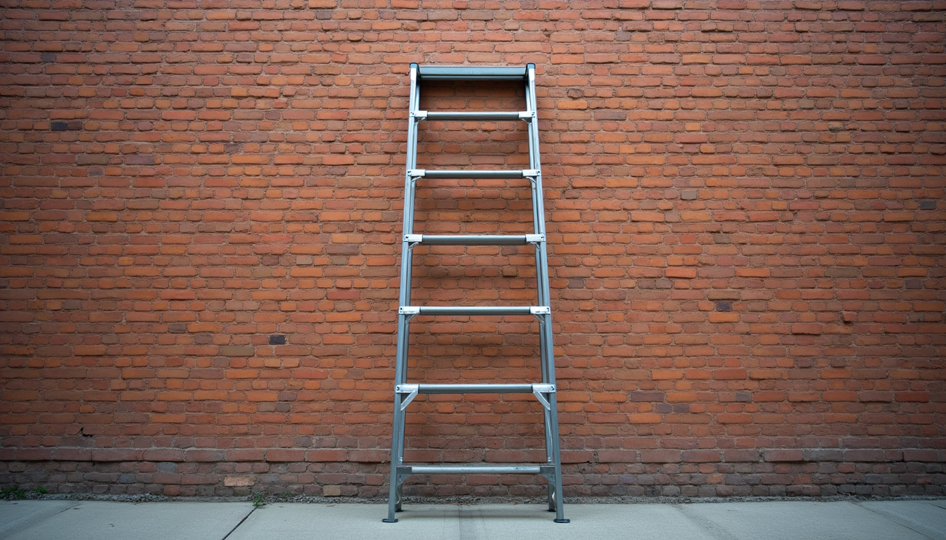 Comprehensive Ladder Safety Training Guide: Essential Ladder Use Safety Tips